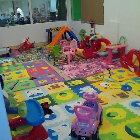Apartahotel Clara 3*