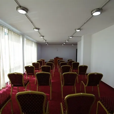 Clara Hotel de apartamente Burgas City