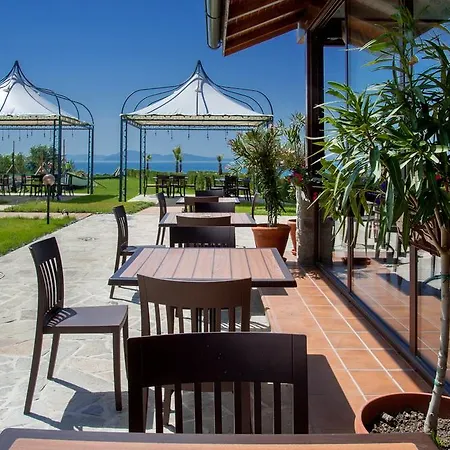 Clara Hotel de apartamente 3*