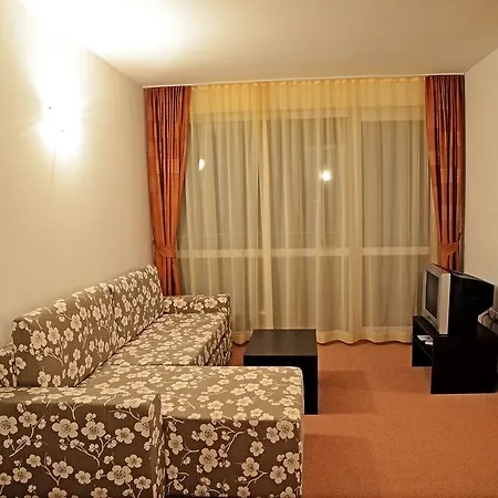 Clara Hotel de apartamente