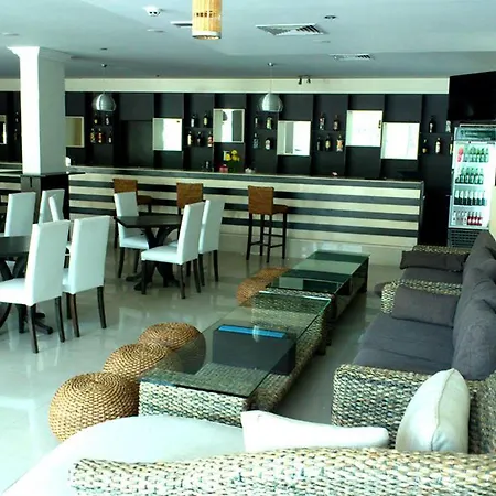 Hotel de apartamente Clara Burgas City