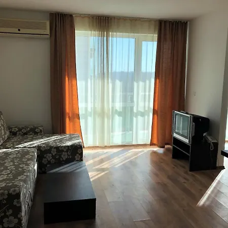 Clara Hotel de apartamente Burgas City