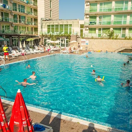 Clara 3* Burgas City